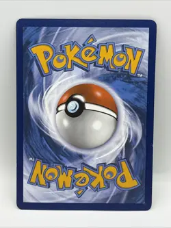 Pokemon Card Sprigatito 001/015 McDonalds 2023 Holo Rare - Image 2