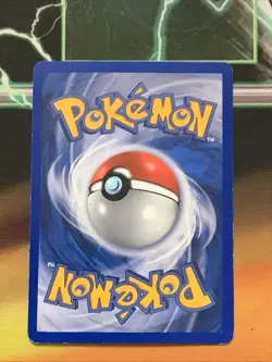 Pokemon Lugia Unseen Forces Holo Card 29/115 Rare 2005 LP Fast Ship - Image 3