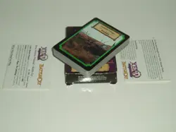 XENA Warrior Princess Battle Cry cards. - Image 2