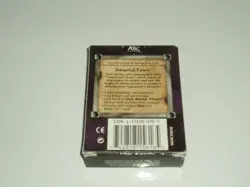 XENA Warrior Princess Battle Cry cards. - Image 3