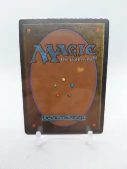MTG - Magic The Gathering - Zombie Master - 4th Edition - LP - Image 4