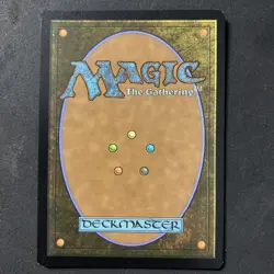 Doubling Season (Borderless Foil) Mythic 0011 MTG Ninja Turtles - Image 2