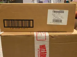 MTG Return to Ravnica Sealed Case - Image 1