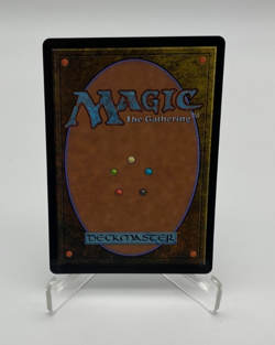 Magic The Gathering TCG MTG Avatar Foil Fire Lord Azula TLA 0220 - Image 2