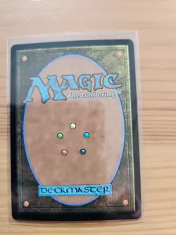 NM Showcase Foil Craterhoof Behemoth, MTG, Tarkir Dragonstorm, Magic, 404 - Image 2