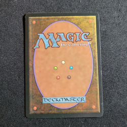 Magic the Gathering. Revised Edition. Conservator - Image 2