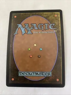 Fling (DCI) WPN & Gateway Promos Foil - Image 2