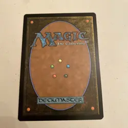 1x Orcish Bowmasters FOIL BORDERLESS NM - Lord of the Rings Magic MTG NM - Image 2