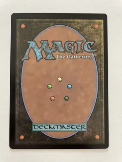 MTG Chain of Vapor (Future Sight) 156 MB2 - Image 2