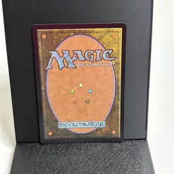 MTG Katara, Waterbending Master TLE 0180 M NM FOIL Extended Art - Image 2