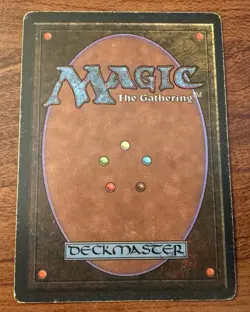 Tundra - Revised Edition (3ED) - MP - Image 2