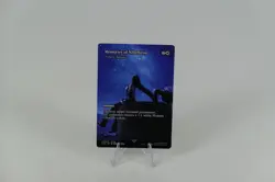 Memories of Nibelheim - Stroke of Midnight (Showcase) Final Fantasy Magic MTG NM - Image 1