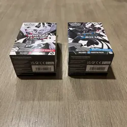 Pokemon Scarlet & Violet White Flare & Black Bolt Booster Bundle 2 Pack - Image 3