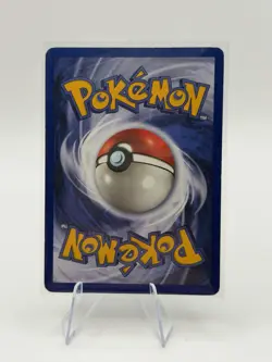 Lapras 25/62 Fossil Set Non Holo Rare WOTC 1999 Vintage Pokemon Card LP - Image 2