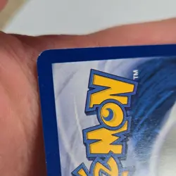 Pokemon TCG Magneton Fossil 26/62 Unlimited Rare Regular 80 HP Card - Image 4