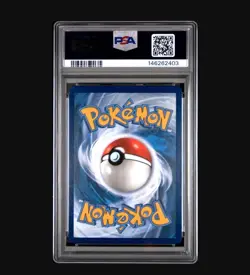 2025 POKEMON MEP ULTRA-PREMIUM COLLECTION PROMO #023 MEGA CHARIZARD X EX PSA 10 - Image 2