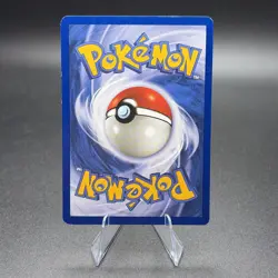Pokemon Golbat 34/62 Fossil Regular - LP - Image 2