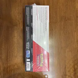 Pokemon Prismatic Evolutions Surprise Box with Booster Bundle Sealed - Image 3