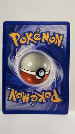 Clefable Base Set 2 5/130 Holo Rare 70 HP Stage 1 Pokemon Card - Image 5