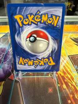 Tauboss 8/64 German Pidgeot Jungle Pokemon Card Holo Rare - Image 2