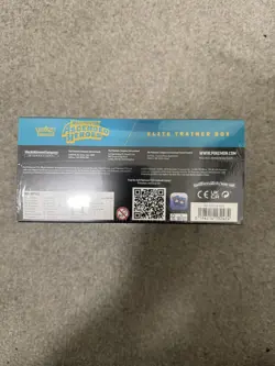 Pokemon TCG Ascended Heroes |Elite Trainer Box ETB New & Sealed (Small Tear) - Image 4