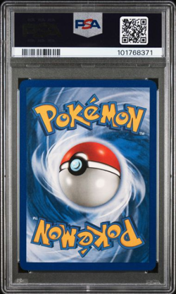 Pokemon 2002 Expedition Charizard Reverse Holo PSA 10 #39 New Cert - Image 2