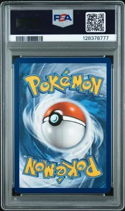 Snorlax - 50/68 - Reverse Holo - Hidden Fates - PSA 9 - Pokemon TCG - Image 2