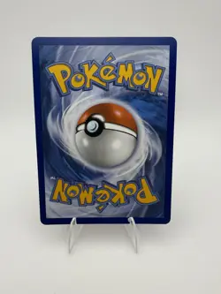 Pokemon TCG Team Rockets Giovanni Destined Rivals Card 225/182 - Image 2
