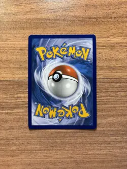 Morpeko SWSH012 Black Star Promo Cosmos Holo Pokemon 2021 SWSH NM - Image 2