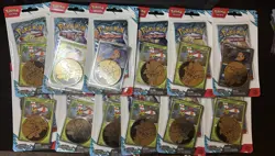 Pokemon TCG Surging Sparks (Sleeved) & Journey Together Blister Packs - Image 5