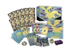 Pokemon TCG: Mega Evolution Ascended Heroes Pokemon Center ETB - Image 2