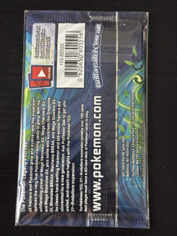 Pokemon XY Evolutions Booster Pack, 2016. Sealed - Image 2
