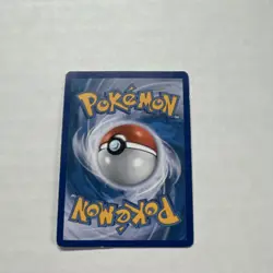 The Pokemon Company Hawlucha EX Full Art Holo Ultra Rare XY-Furious Fists 64/11… - Image 2