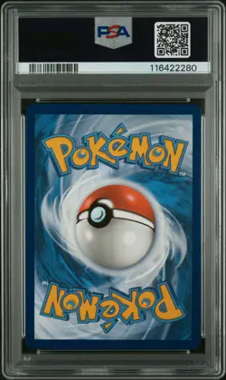 2023 POKEMON SVP EN-SV BLACK STAR PROMO #044 CHARMANDER PSA 10 - Image 2