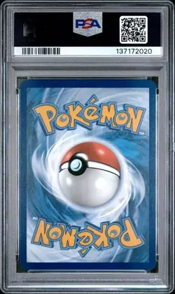 Pokemon TCG - PSA 10 - Dwebble - 129/086 - Black Bolt Illustration Rare Low Pop - Image 2