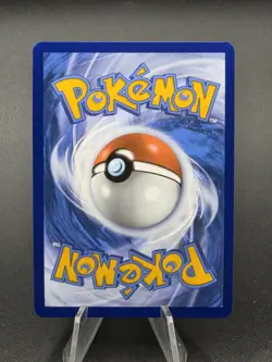 The Pokemon Company Victini SVP 208 Promo Full Art Holo Basic 80HP English - Image 2