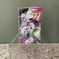 Pokemon TCG Fusion Strike Booster Box 36 Packs Sword & Shield New Factory Sealed - Image 4