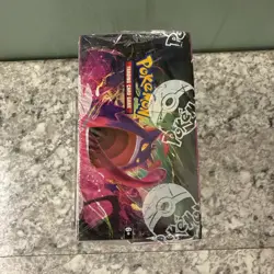 Pokemon TCG Fusion Strike Booster Box 36 Packs Sword & Shield New Factory Sealed - Image 5