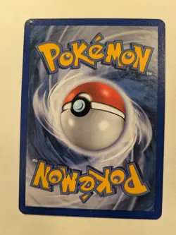 Ampharos ex 89/97 - EX Dragon set (2003) - DMG (see pics) - Vintage Pokemon TCG - Image 2