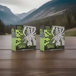 X2 Perfect Order Pokemon Center Elite Trainer Box (ETB) - PRESALE CONFIRMED 🔥 - Image 1