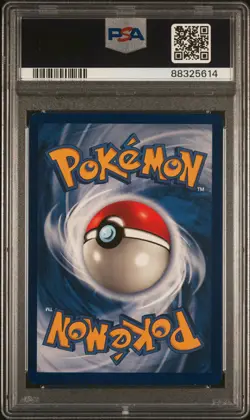 1999 POKEMON BASE SET 1ST EDITION #67 VOLTORB PSA 8.5 - Image 2