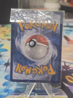 Pokemon TCG: Lucario VSTAR (Crown Zenith ETB) - SWSH291 - SWSH Promos - SEALED - Image 4