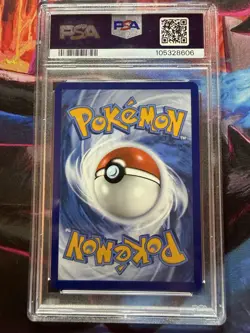 Pokemon 2025 Eevee 173 Black Star Promo Prismatic Evolutions ETB GEM MINT PSA 10 - Image 2