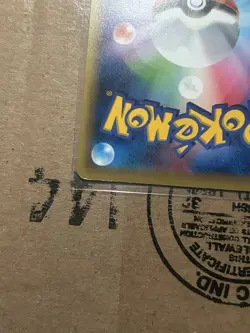 Moltres 005/036 Mythical Dream Shine Pokemon Japanese MP - Image 5