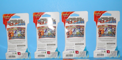 Pokemon TCG XY Primal Clash SLEEVED Booster Pack ART SET x1 SEALED - Image 4