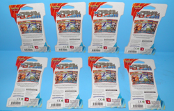 Pokemon TCG XY Primal Clash SLEEVED Booster Pack ART SET x1 SEALED - Image 5