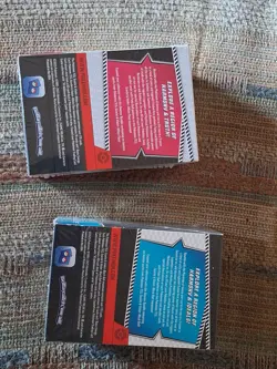Pokemon TCG: Black Bolt and White Flare Booster Bundle (Brand New/Sealed) 🔥 - Image 2