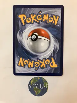 Poke Pad 081/088 x4 - NM Perfect Order Pokemon Playset M/NM - Image 3