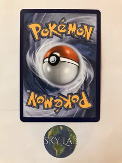 Poke Pad 081/088 x4 - NM Perfect Order Pokemon Playset M/NM - Image 5