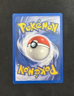 2004 POKEMON EX FIRERED & LEAFGREEN 60/112 CUBONE - LP - Image 2